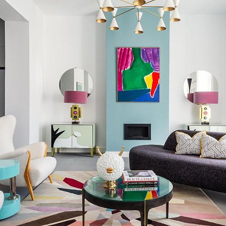 Waou Madrid Centro IV - Alquiler Corta Duracion Apartment Ngoại thất bức ảnh