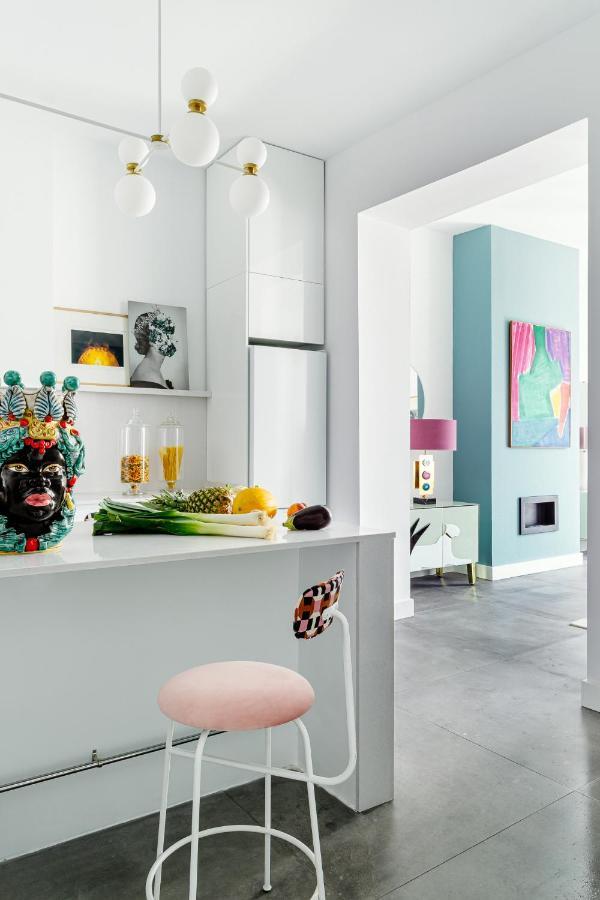 Waou Madrid Centro IV - Alquiler Corta Duracion Apartment Ngoại thất bức ảnh