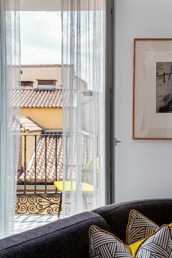 Waou Madrid Centro IV - Alquiler Corta Duracion Apartment Ngoại thất bức ảnh