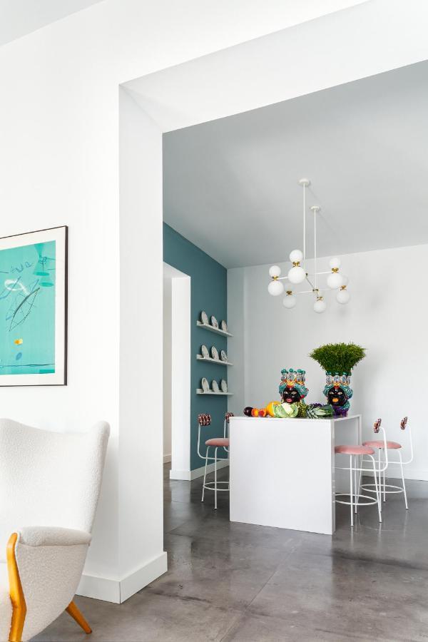 Waou Madrid Centro IV - Alquiler Corta Duracion Apartment Ngoại thất bức ảnh